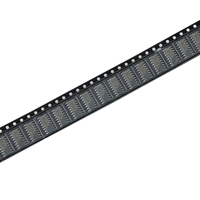 WP934CB/ID RoHS LED IND 3MM RA 627NM RED DIFF
