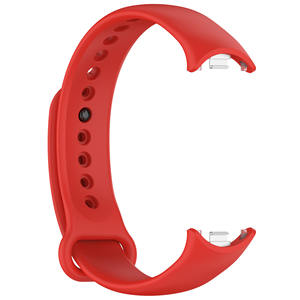 Correa Compatible con Xiaomi Mi Band 10, Pulsera Deportiva Inteligente, Correa con Interfaz Metálica NFC - Product Image 6