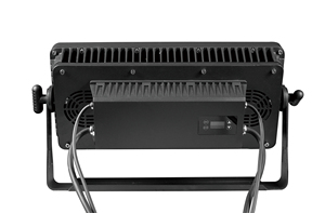 2025 nueva llegada 400W DMX etapa luz estroboscópica 24 segmentos RGB 3 en 1 impermeable IP65 fuente de luz LED - Product Image 3