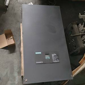6RA8096 4GS22 0AA0/6RA8097 4GS22 0AA0 ตัวแปลงสัญญาณ SINAMICS DCM ไดรฟ์ควบคุมความเร็วมอเตอร์อุตสาหกรรม - Product Image 6