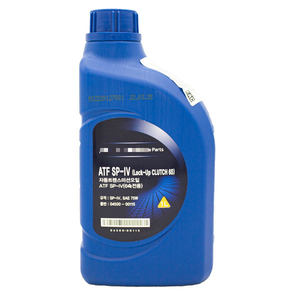 Utiliser des lubrifiants de transmission Kia modernes 04500-00115, 04500-00161, 04500-00A61, 08886-81885, 08886-02105, 02305 02505 - Product Image 2