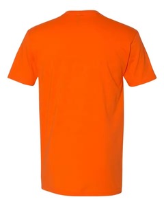 T-shirts pour hommes en polyester/coton tricoté avec logo personnalisé coupe régulière écologique anti-rides respirant à vendre à bas prix - Product Image 2