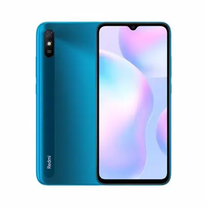 Listo para enviar para <span class=keywords><strong>Xiaomi</strong></span> Redmi <span class=keywords><strong>9A</strong></span> Teléfono móvil 4GB <span class=keywords><strong>64GB</strong></span> 5000mAh Batería 6,53 Pulgadas MIUI 12 MTK Helio G25 Octa Core up - Product Image 3