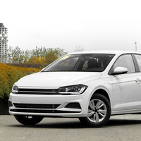 XT Upgrade für Volkwasgen Polo 2019-2023 LED Dynamic Modified Scheinwerfer Scheinwerfer Montage Plug & Play Scheinwerfer Zubehör