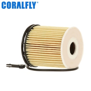 Filtre à huile moteur automobile en gros, filtre à huile d'origine OEM 26350-2M000 263502M000 pour Hyundai - Product Image 3