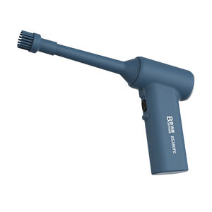 Nouveau ventilateur à turbine miniature industriel <span class=keywords><strong>2023</strong></span>, souffleur d'air <span class=keywords><strong>électrique</strong></span>, dépoussiéreur à air comprimé, nettoyeur rechargeable portable en alliage d'aluminium - Product Image 2