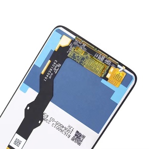 Pantalla Táctil Capacitiva LCD para Motorola MOTO G Stylus 2020, Ensamblaje de Pantalla <span class=keywords><strong>XT2043</strong></span> - Product Image 5