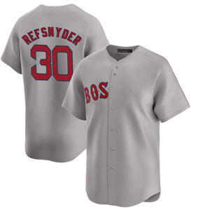 Shorts de baseball unisexes blancs Home Limited 2025 | Logos brodés sur mesure | Uniformes grande taille, séchage rapide, respirants, 100% - Product Image 6