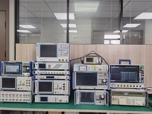 Analizador de Modulación de Radio Móvil Terrestre Anritsu S412E LMR, Opcional hasta 6 GHz - Product Image 5