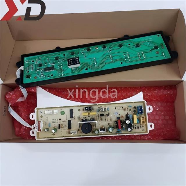 Universal Computer Board for Washing Machine PCB Board Washing Machine Computer Board