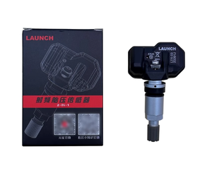 Capteur RF original Launch LTR-03 315 MHz et 433 MHz 2 en 1 universel programmable TPMS pour la surveillance de la <span class=keywords><strong>pression</strong></span> des pneus de voiture - Product Image 1