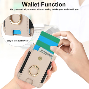 Funda Multifuncional a Prueba de Golpes para Teléfono Móvil Plegable Clásico, Compatible con Samsung Galaxy <span class=keywords><strong>Z</strong></span> Flip 3/<span class=keywords><strong>4</strong></span>/5/6 y <span class=keywords><strong>Moto</strong></span> Razr 40/50 Ultra - Product Image 3