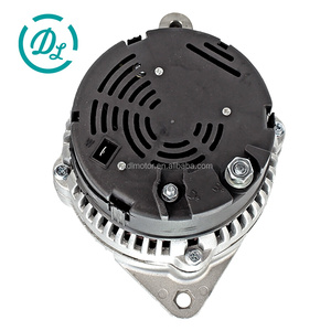 EexcavaStart Excavator 12V 120A ไดชาร์จสำหรับ DDOD 100 หมายเลขรุ่น 11203281 AAK5533 IA1161 114000 7700071558 14972R - Product Image 2