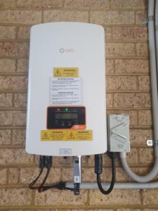 Inversor Solar Híbrido Monofásico de Bajo Voltaje Solis S5-EH1P(3-6)K-L 3KW 3.6KW 4.6KW 5KW 6KW con MPPT - Product Image 5