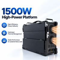 AMTIPC Workstation AI Portabel RTX 5090 32GB Ultra 9 285KF 128GB SSD 4TB Layar Ganda 23.8 Inci 4K Profesional OEM ODM