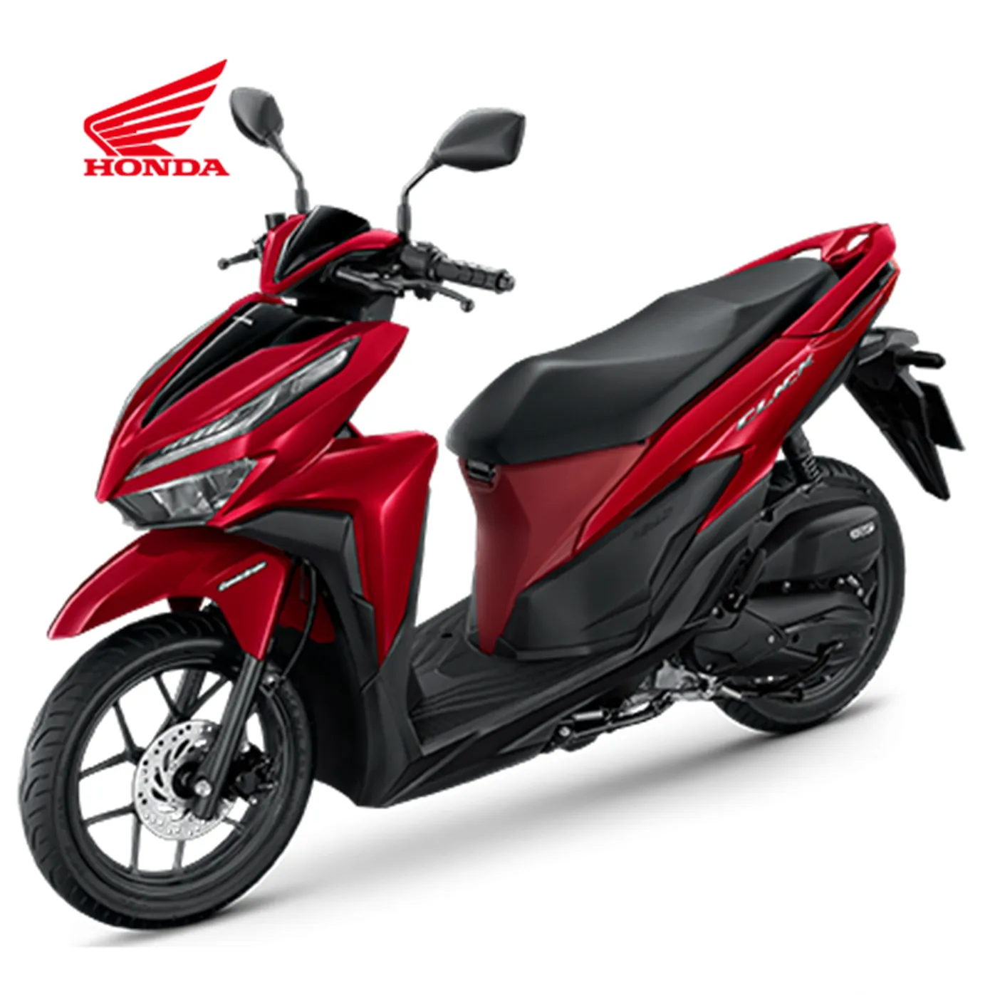 Xe Máy Honda Click 125 Thái Lan Bán Chạy