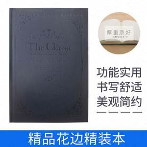 Cuaderno A5 de Tapa Dura de Cuero con Caja de Regalo Estilo Retro, Regalos Promocionales Empresariales, Agenda Vintage para Minutas de Reuniones - Product Image 5