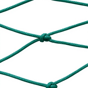 กระเป๋าตังค์ตาข่าย HDPE,ตาข่ายจับปลาแบบแซนพร้อมตัวจับปลาแบบจมตาข่ายจับปลาทูน่า - Product Image 5