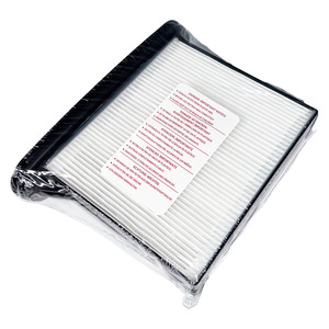 Filtro HEPA de Repuesto para Asr35 Acp 630326000, Eficiencia del 99.97%, Filtro Colector de Polvo de Fibra de Poliéster para Uso Doméstico - Product Image 4