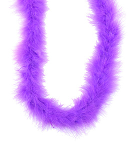 Bán Buôn Thổ Nhĩ Kỳ Ruff Feather Boas Thổ Nhĩ Kỳ Feather Boas Feather Boas Số Lượng Lớn - Product Image 1