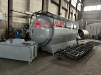 Machine de torréfaction de granulés de biomasse de haute qualité, ligne de production de briquettes de charbon de bois à partir de déchets de bois, de coques de noix de coco et de charbon de chicha