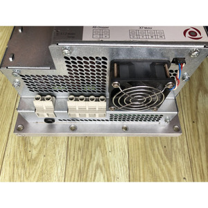 MOOG PM-M40.1DVA0S Servomoteur - Product Image 4