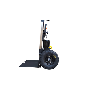Machine électrique pour monter les escaliers, entièrement automatique, silencieuse, pliable, transportable - Product Image 1