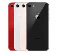 Téléphone 8 Plus 5.5 Smartphone débloqué 64 Go / 256 Go Double appareil photo Appareil iOS En stock Commande en gros