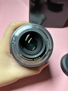 Objectif grand angle Canon RF 24mm f/1.8 IS STM d'occasion à bon prix, plein format, avec stabilisateur d'image - Product Image 5