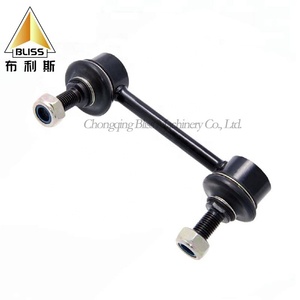 Junta de <span class=keywords><strong>bola</strong></span> de dirección de fábrica de China, suspensión de automóvil 48840-42010, cojinete de extremo de varilla de prueba, cabeza de <span class=keywords><strong>bola</strong></span> de barra de acoplamiento de eje delantero - Product Image 5