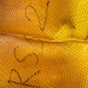 Hoja Ahumada Acanalada RSS1 RSS2 RSS3 RSS4 RSS5 Materias Primas Caucho Natural - Product Image 1