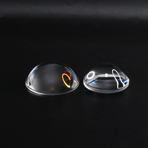 Lente de Cristal Asférica Personalizada de Cuarzo Óptico K9 <span class=keywords><strong>Bk7</strong></span>, Lente de Cristal de Aumento - Product Image 6
