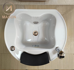 Bassin ergonomique d'hydro-thérapie: conception sans canalisation simplifiée pour les suites <span class=keywords><strong>de</strong></span> pédicure <span class=keywords><strong>de</strong></span> <span class=keywords><strong>salon</strong></span>, les retraites <span class=keywords><strong>de</strong></span> spa à domicile - Product Image 5