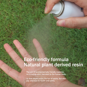 HOSEN Vente flash Spray antidérapant rapide, antidérapant et respectueux de l'environnement - Product Image 4