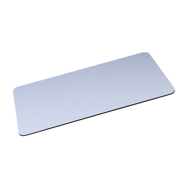 Custom Size Factory Directly Printed Non-slip Mat for Blank Sublimation Natural Rubber Base Door Floor Mat