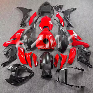 Pour BMW S1000R 2021-2024 S1000 R 2023 2022 Kit de carénage de moto en ABS injecté, carénages personnalisés, coque BR21S-102a - Product Image 1