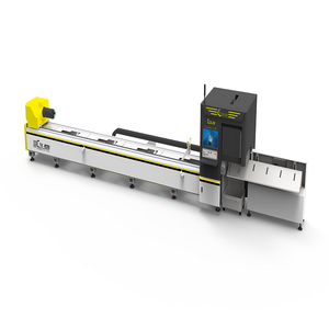 Chittak 3D ağır lazer kesme makinesi max 220mm kesme tüpü lazer kesme makinesi - Product Image 3