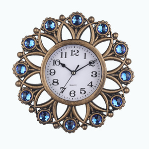 Hiện Đại Trang Trí Tùy Chỉnh Đồng Hồ Treo Tường Đồng Hồ Sang Trọng 3D Nhựa Kỹ Thuật Số Đồng Hồ Treo Tường Trang Trí Nội Thất - Product Image 5