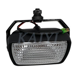 Lampada alogena fari lampada alogena universale multi-modello lampada faro luminoso cabina 24V per <span class=keywords><strong>KOBELCO</strong></span> - Product Image 6