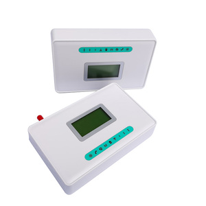 FSK Caller ID Cố Định Thiết Bị Đầu Cuối Không Dây <span class=keywords><strong>8</strong></span> Sim Tự Động Quay Số <span class=keywords><strong>Gsm</strong></span> Fct - Product Image 2