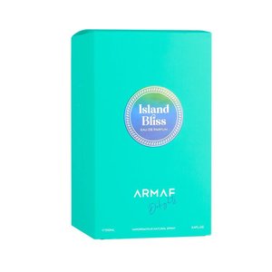 Perfume Líquido Unisex Armaf Delights Island Bliss EDP 100ml, Aroma a Helado, Éxito de Ventas Internacional - Product Image 4