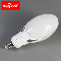 Ampoule LED Olive Haute Efficacité avec Interrupteur DIP 3CCT 3000K-6500K, Lampe LED Olive 100lm/W Culot E27, Plusieurs Options de Puissance pour la Maison