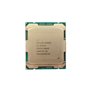 E5-2673V4 20-core 40-Thread Server CPU Processor 2.3-3.5GHz 50MB LGA2011-3 135W E5-2673V4 - Product Image 3