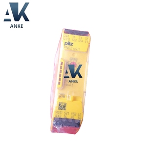 โมดูลความปลอดภัย PNOZ s4.1 24VDC 3 n/o 1 n/c ต้นฉบับ750124โมดูลความปลอดภัย - Product Image 3