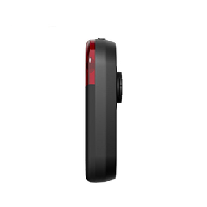 Feu arrière de vélo <span class=keywords><strong>radar</strong></span> TL615, lampe de freinage arrière à détection, fixation sur tige de selle, rechargeable, étanche, LED pour cyclisme - Product Image 4