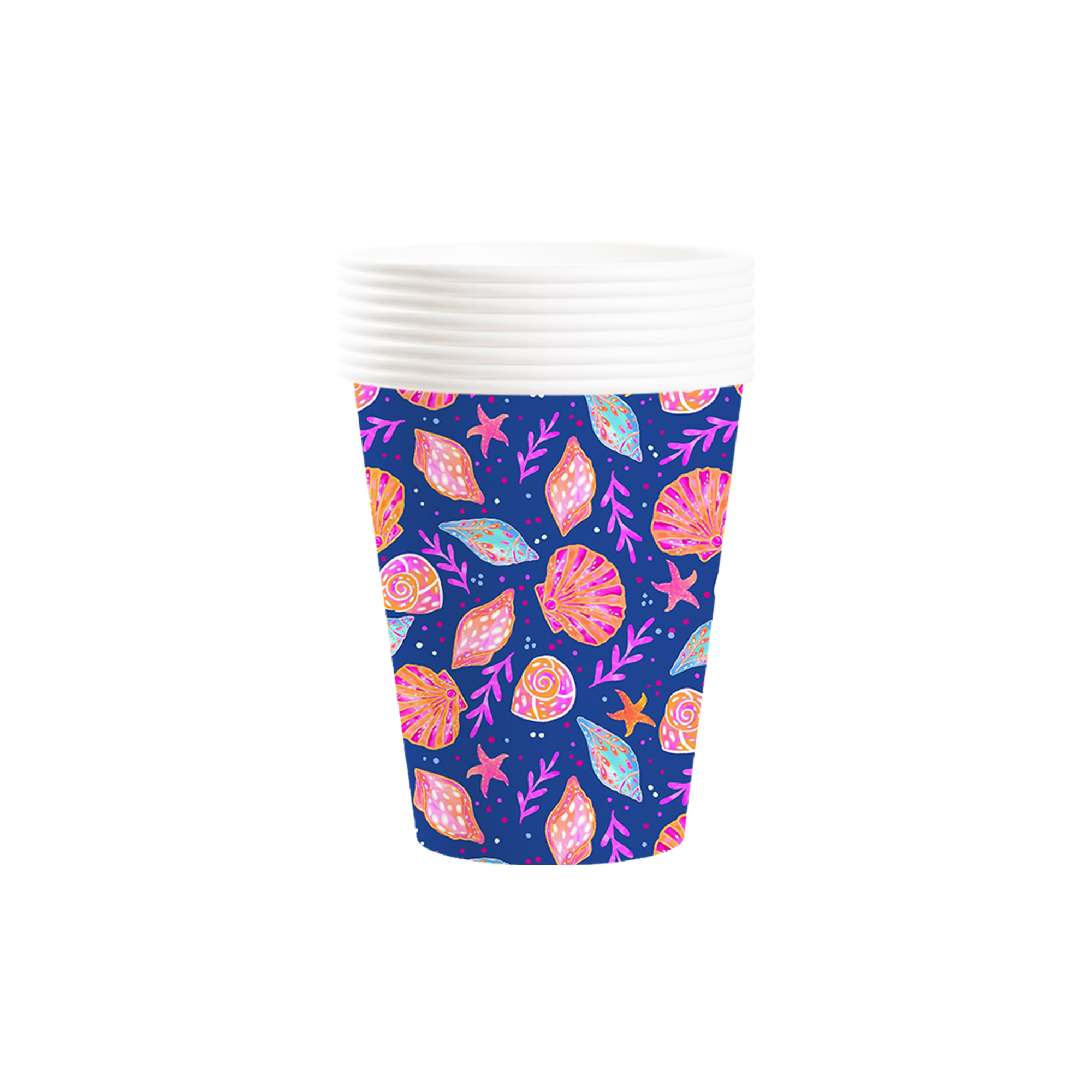 Vaso de papel*9oz
