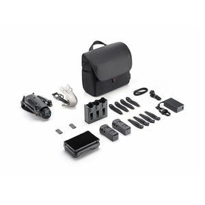 Original Mavic 4 Pro Creator Combo 512 Go avec contrôleur RC PRO 2 et hélices de batterie Mavic 4 Pro pour une transmission d'image améliorée - Product Image 1