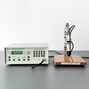 St2253 मेटालाइज्ड फिल्म प्रतिरोधकता परीक्षण उपकरण चालनात्मक पतली परत कोटिंग वर्ग प्रतिरोध परीक्षक - Product Image 4