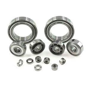 Chất lượng tốt nhất 2*4*2 mét cho mtzc loạt Micro Vòng bi tốc độ cao rãnh sâu 672 loạt cao <span class=keywords><strong>temprecher</strong></span> cho các thiết bị nhỏ - Product Image 1