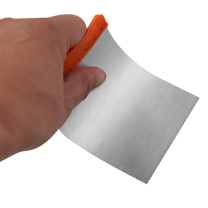 Kseibi Staal Schraper <span class=keywords><strong>Tool</strong></span> Set 4-PCs / Juego De Raspadores - Product Image 2